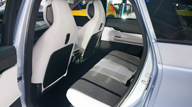 Fisker Ocean SUV