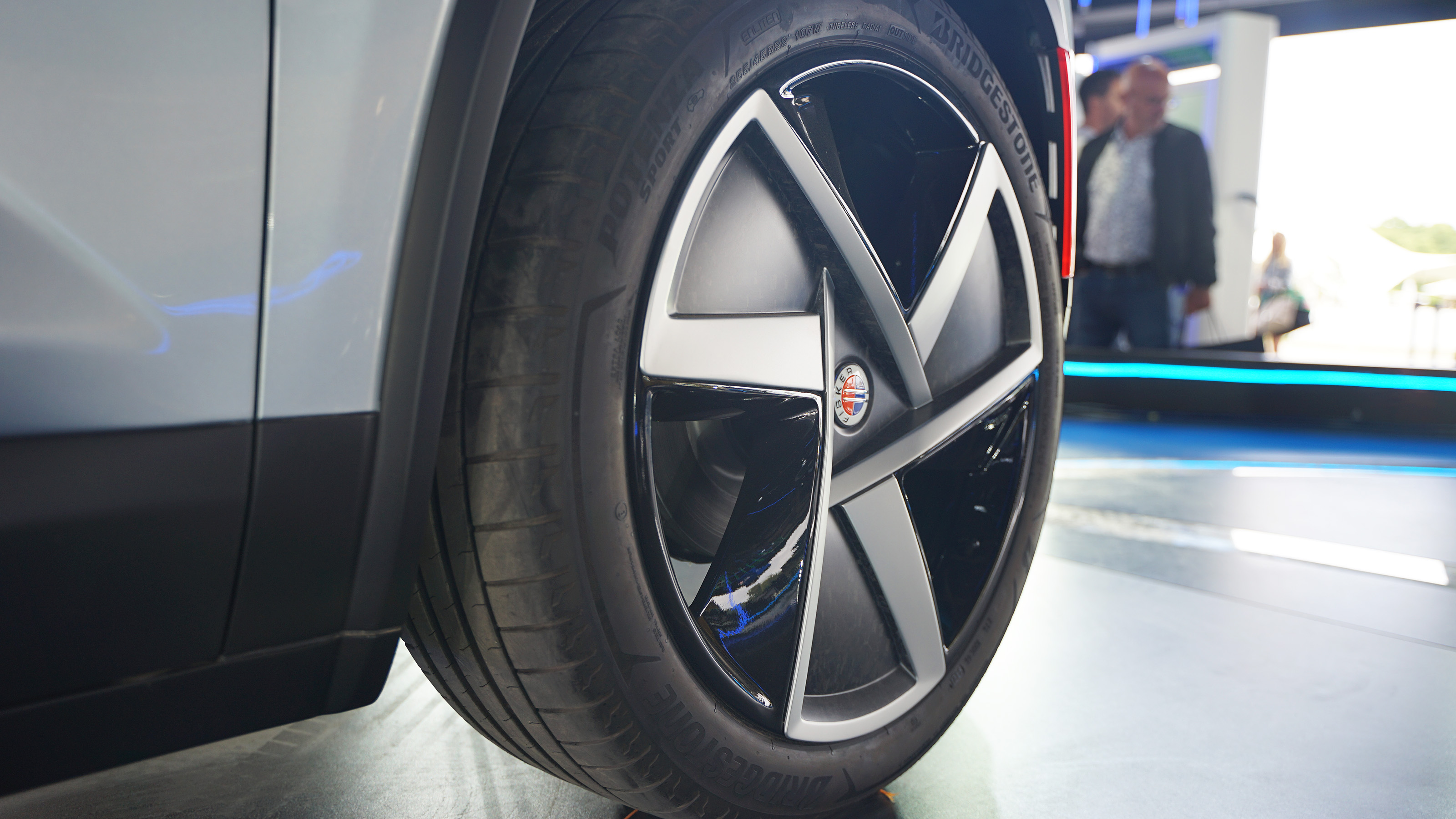 Fisker Ocean SUV