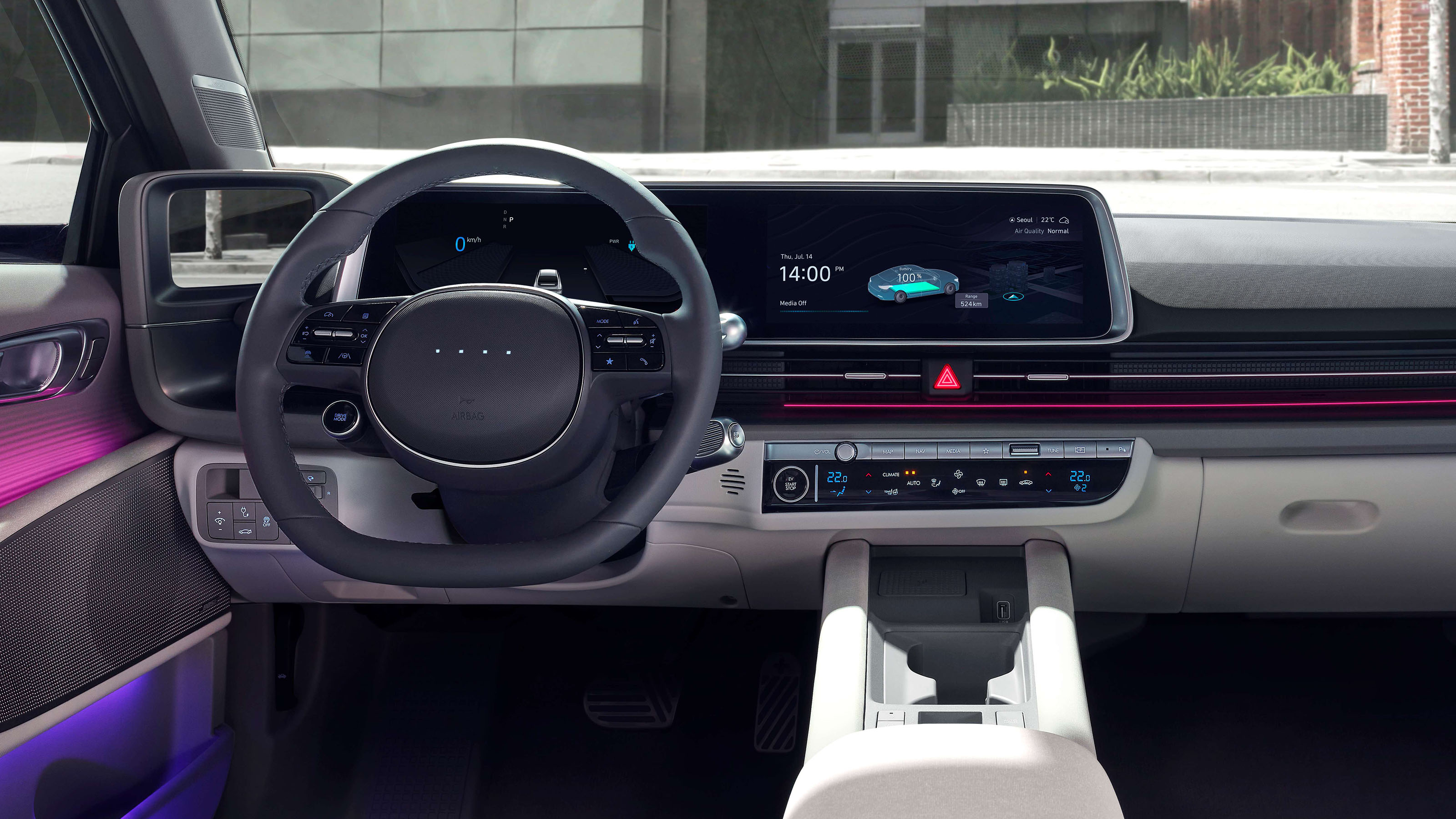 Hyundai Ioniq 6