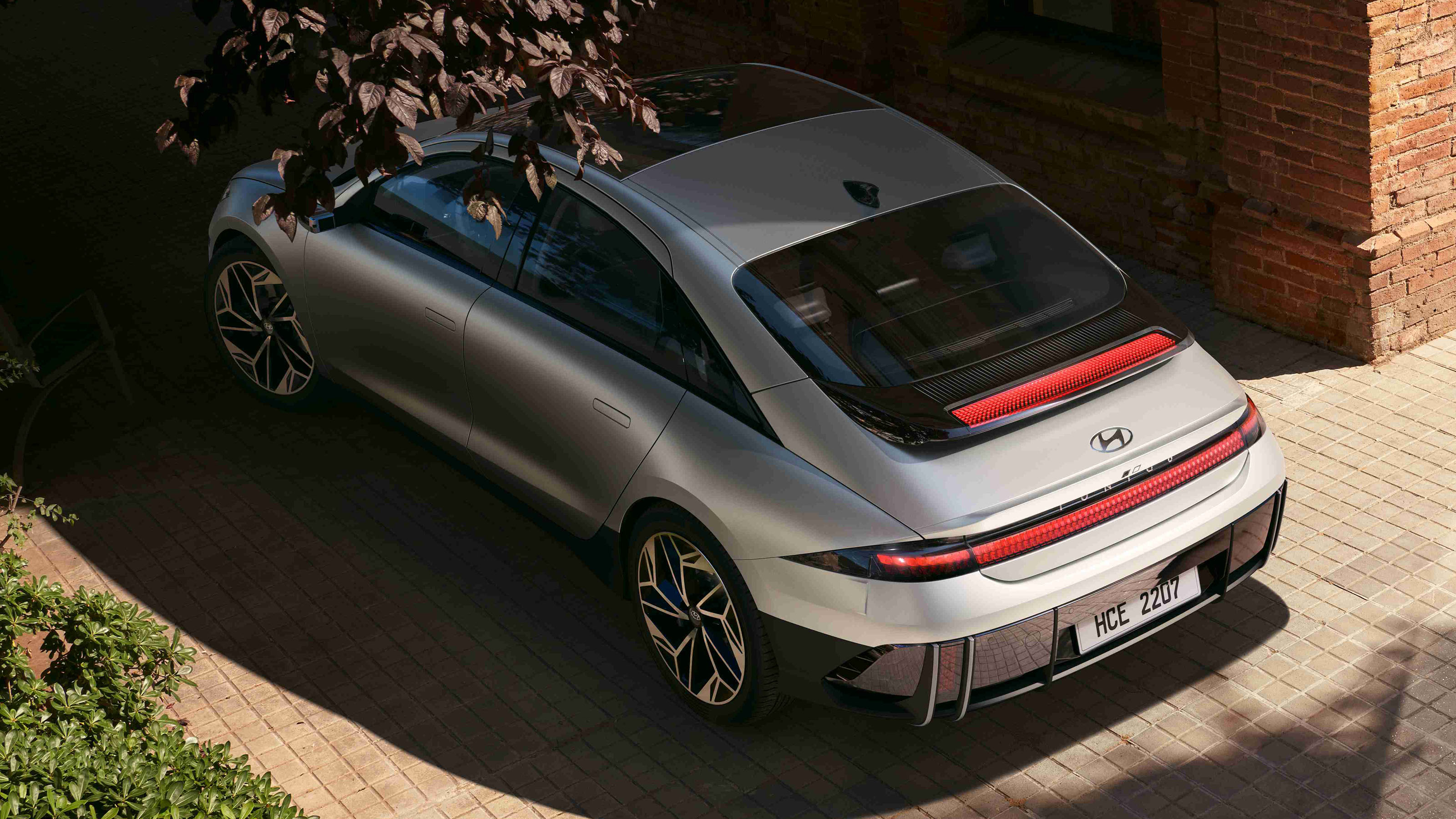 Hyundai Ioniq 6