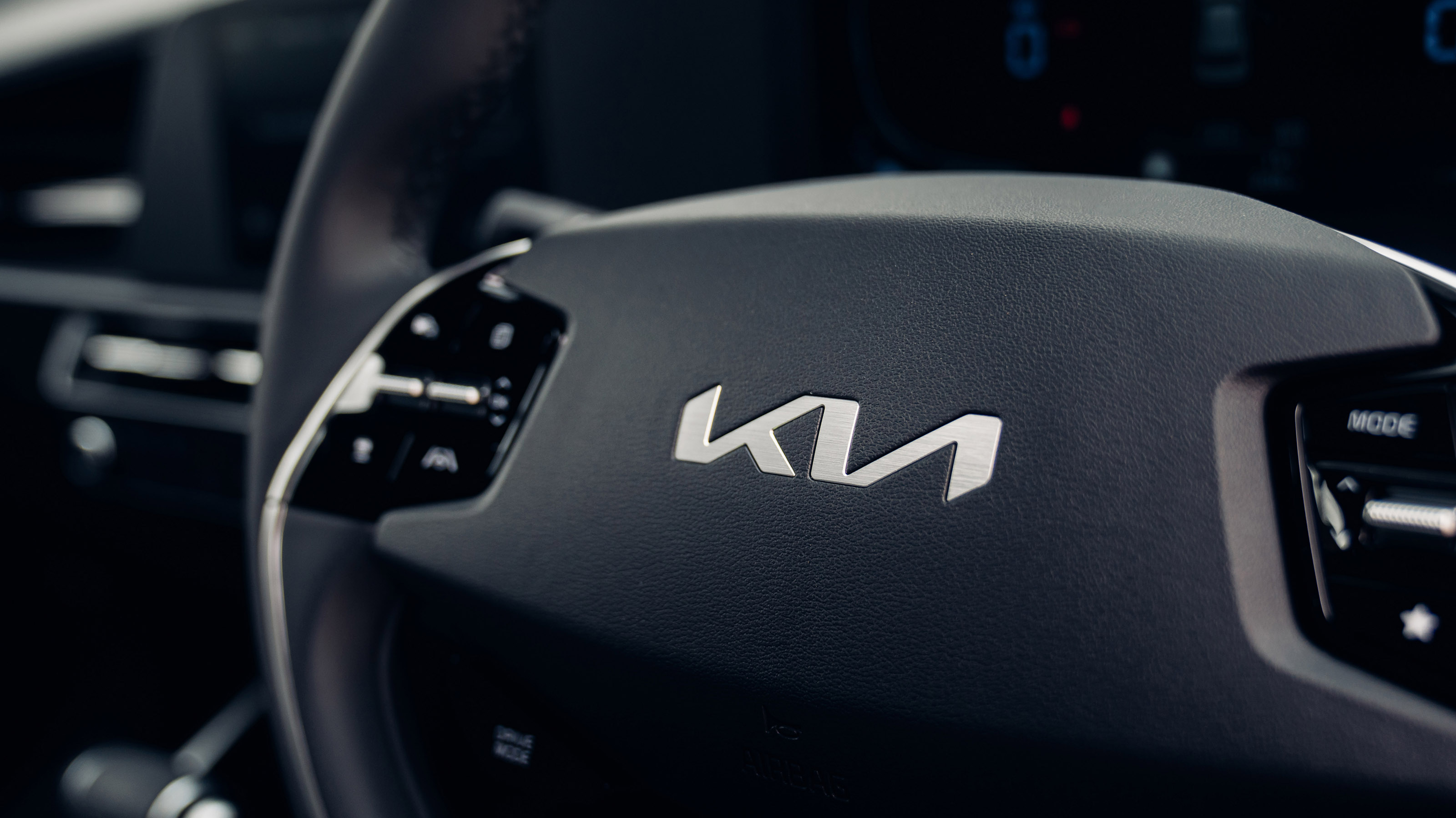 Kia Niro Hybrid
