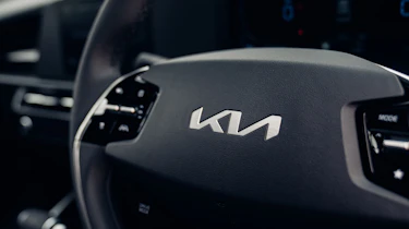 Kia Niro Hybrid