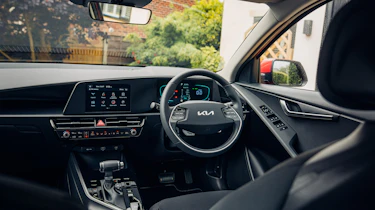 Kia Niro Hybrid