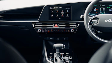 Kia Niro Hybrid