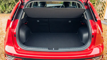 Kia Niro Hybrid