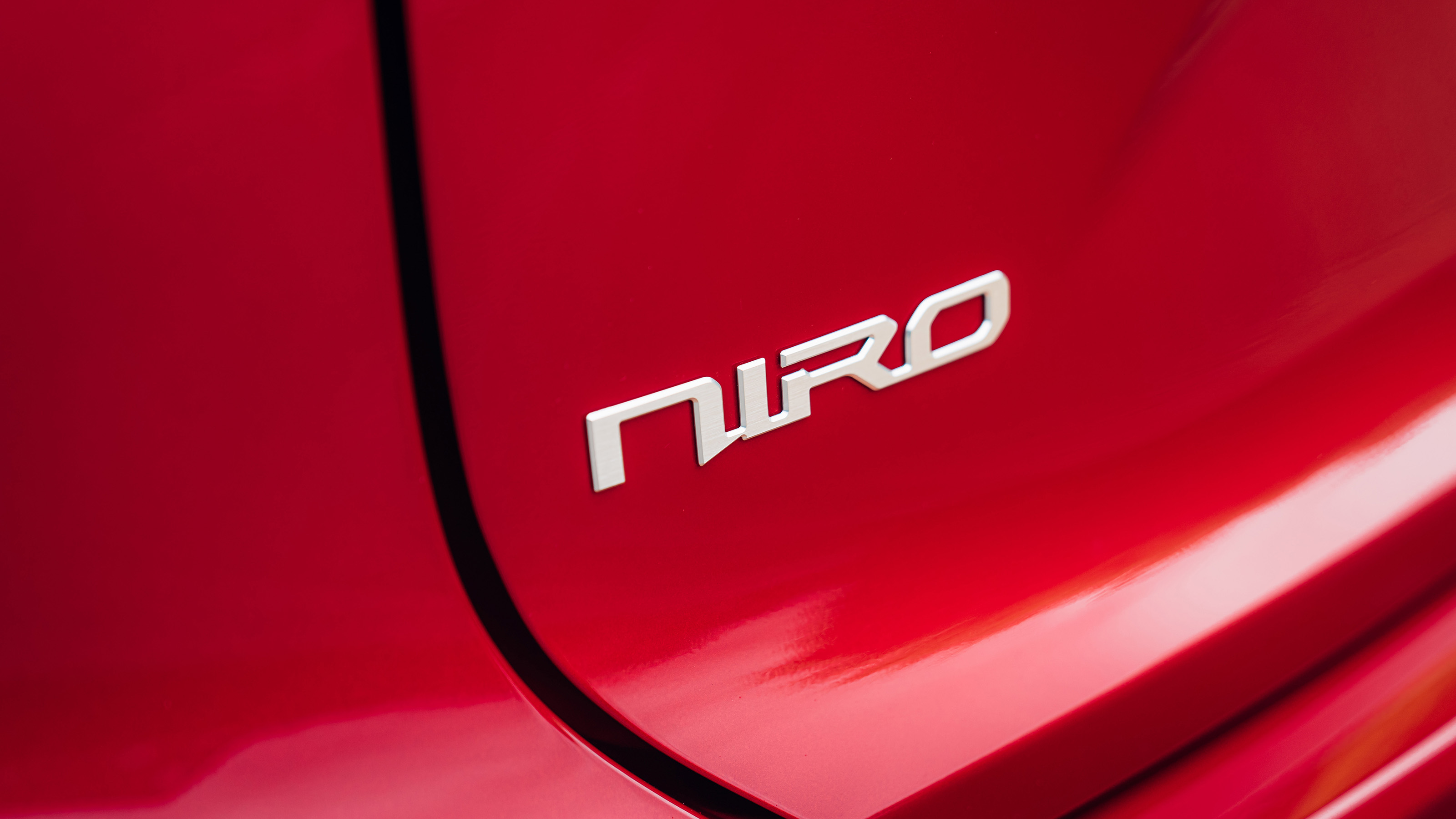 Kia Niro Hybrid