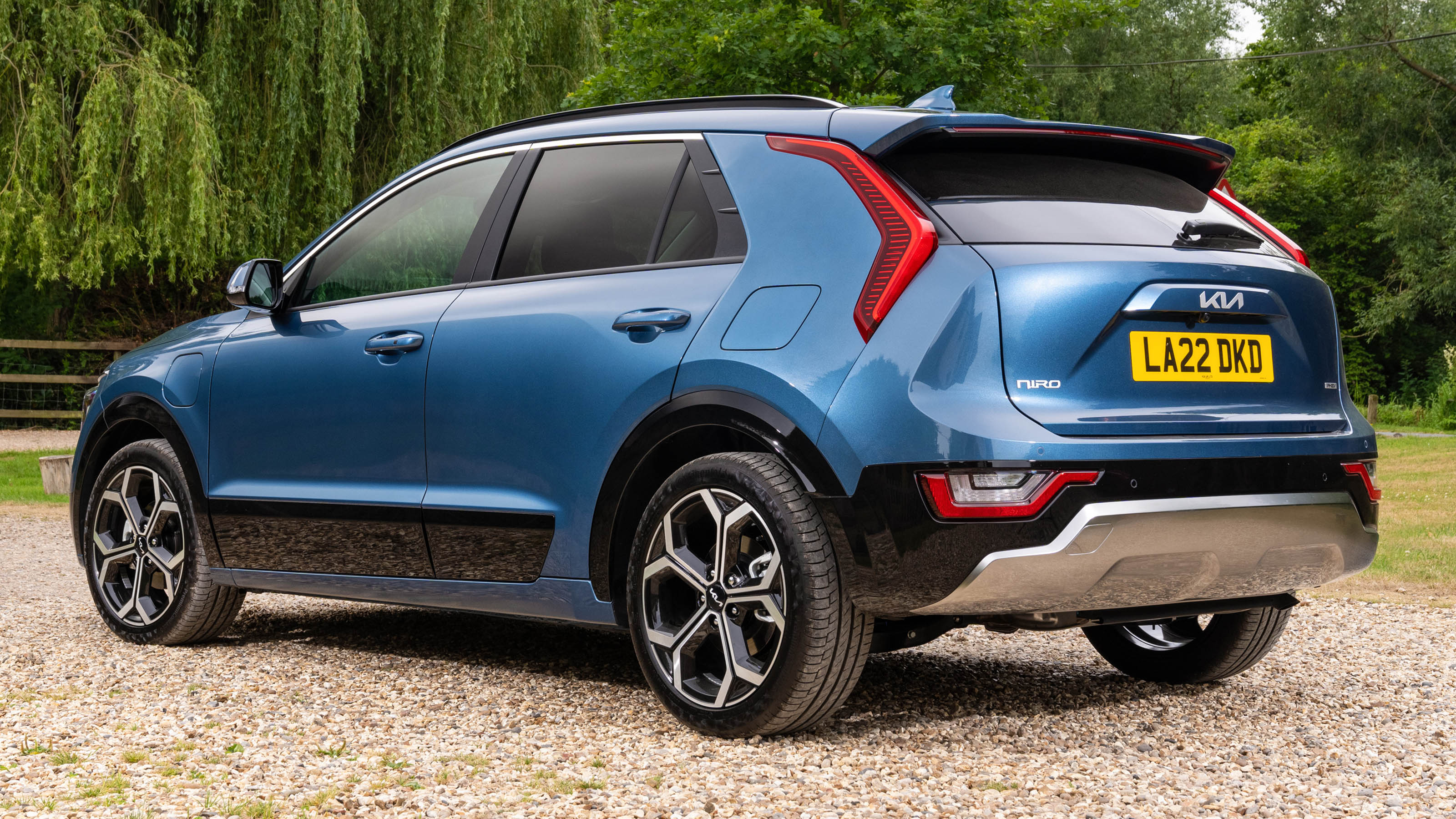 Kia Niro PHEV