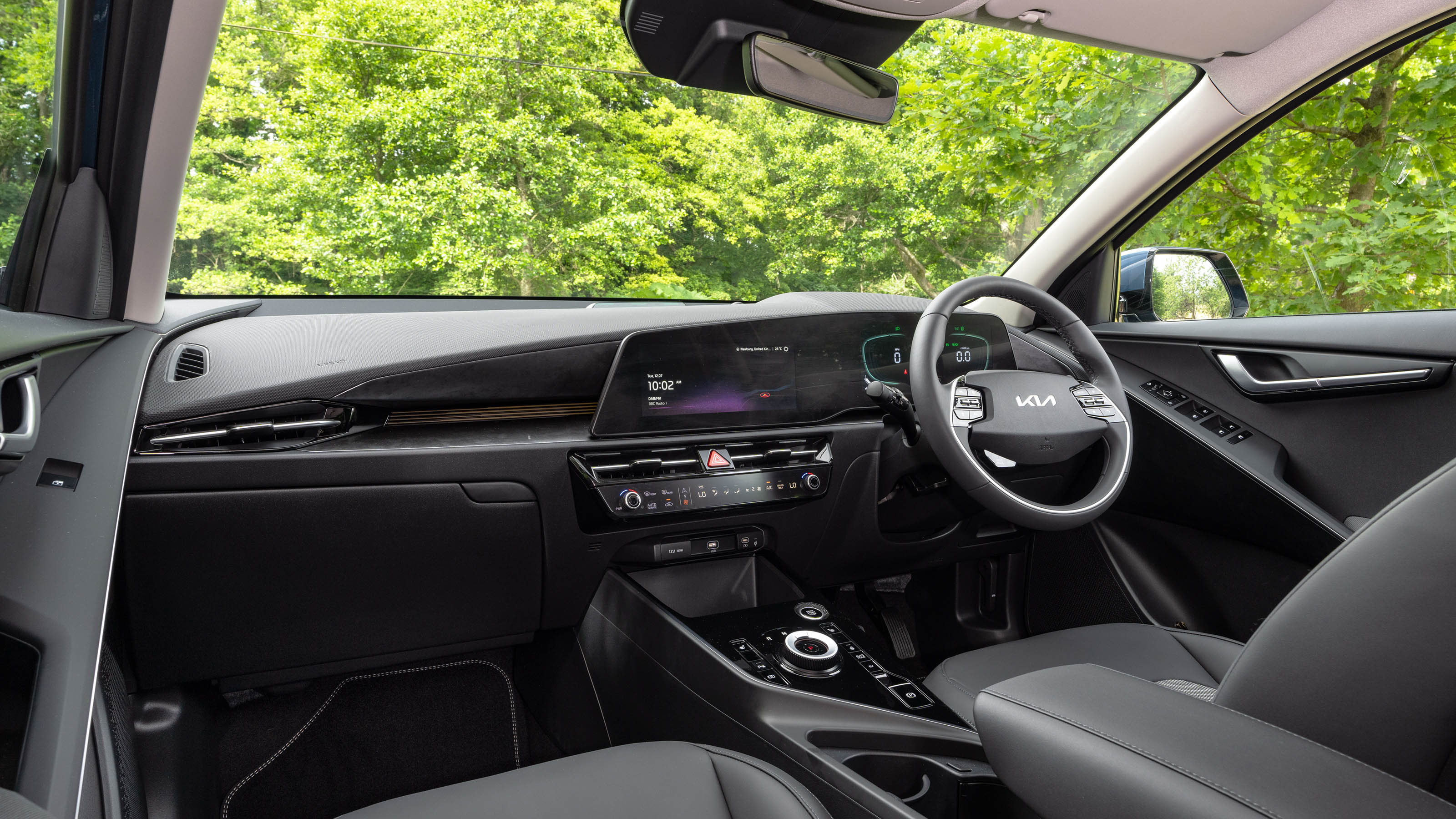 Kia Niro PHEV