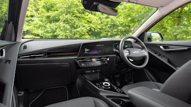 Kia Niro PHEV