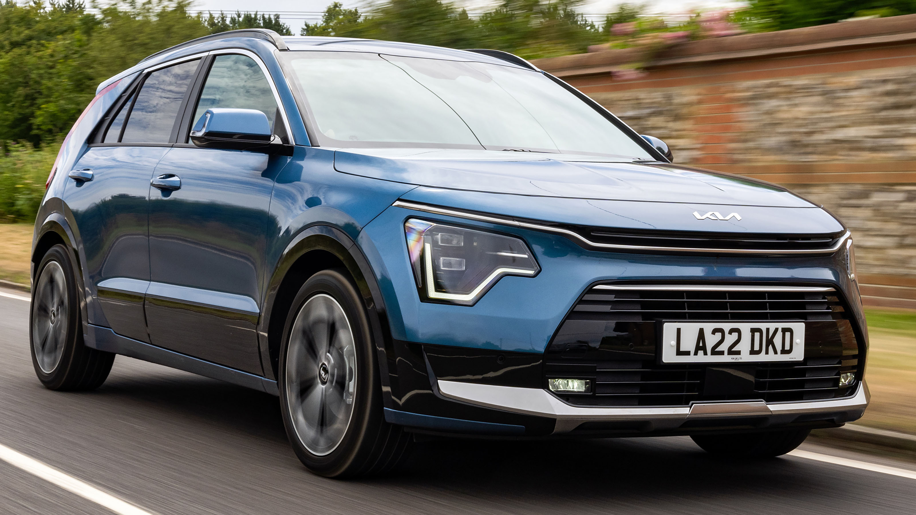 Kia Niro PHEV