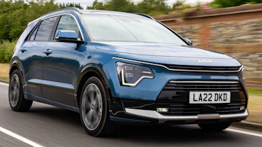Kia Niro PHEV