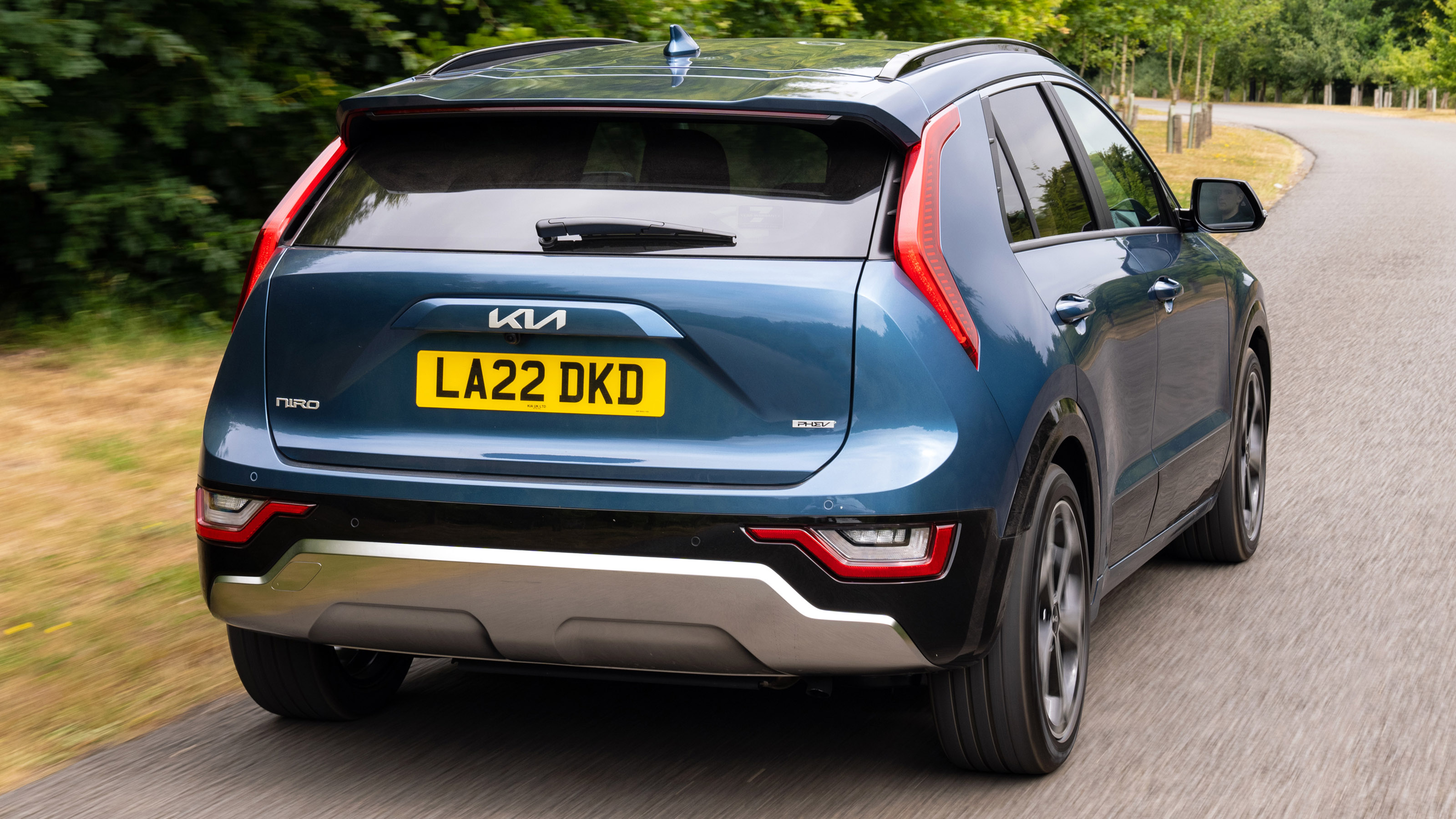 Kia Niro PHEV