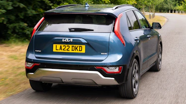 Kia Niro PHEV