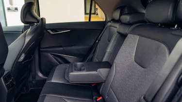 Kia Niro PHEV