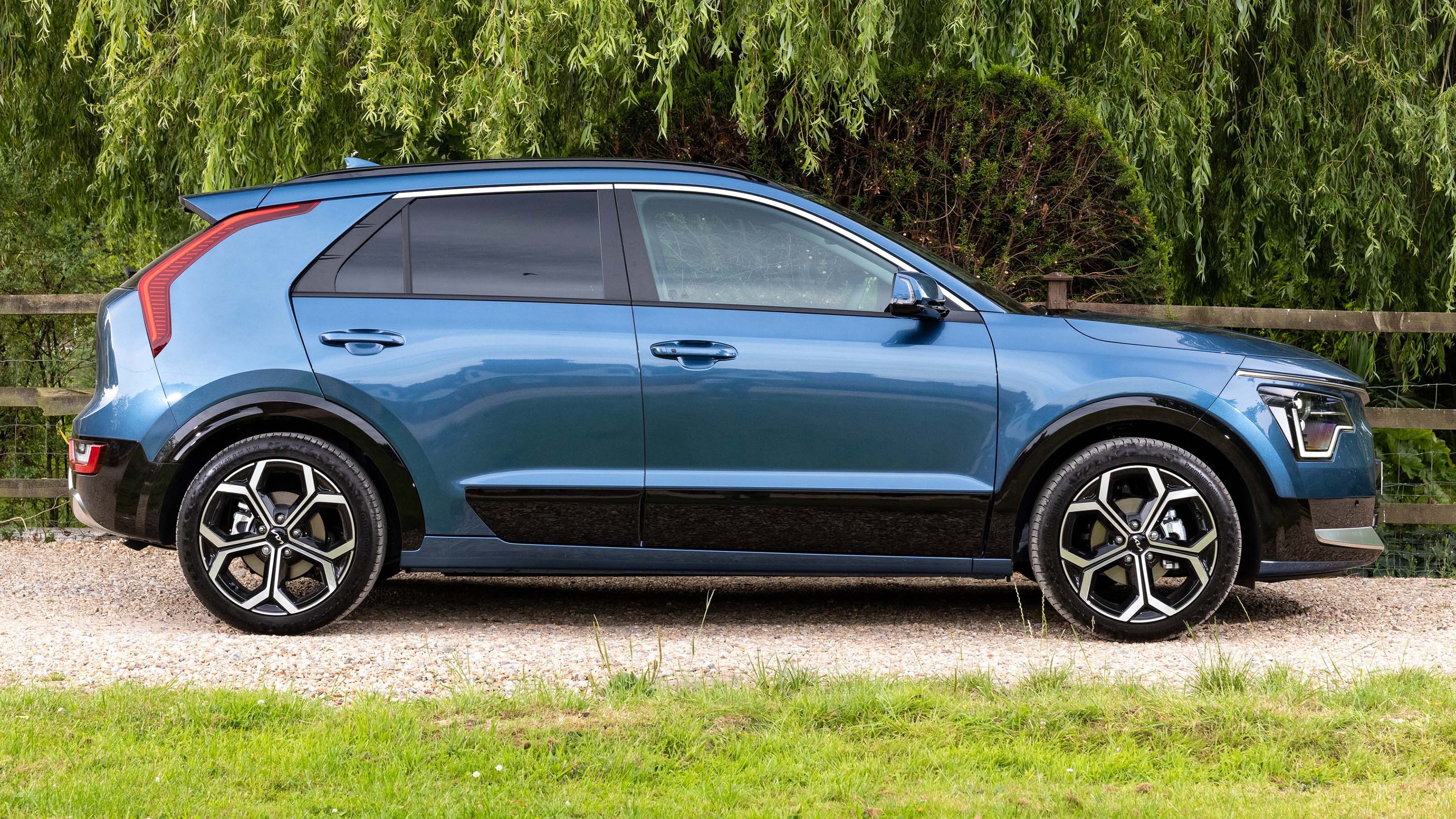 Kia Niro PHEV