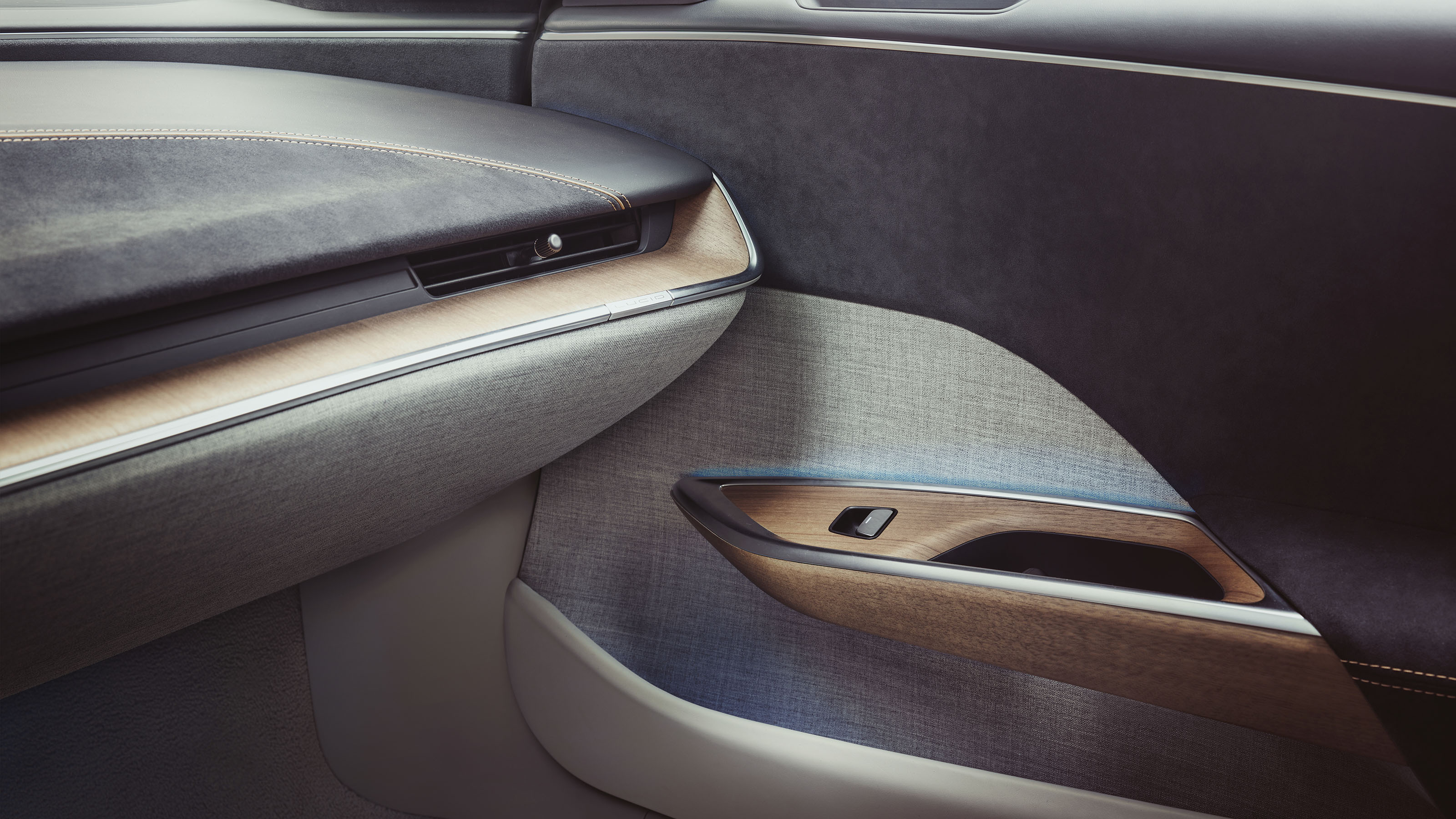 Lucid Air Grand Touring Performance