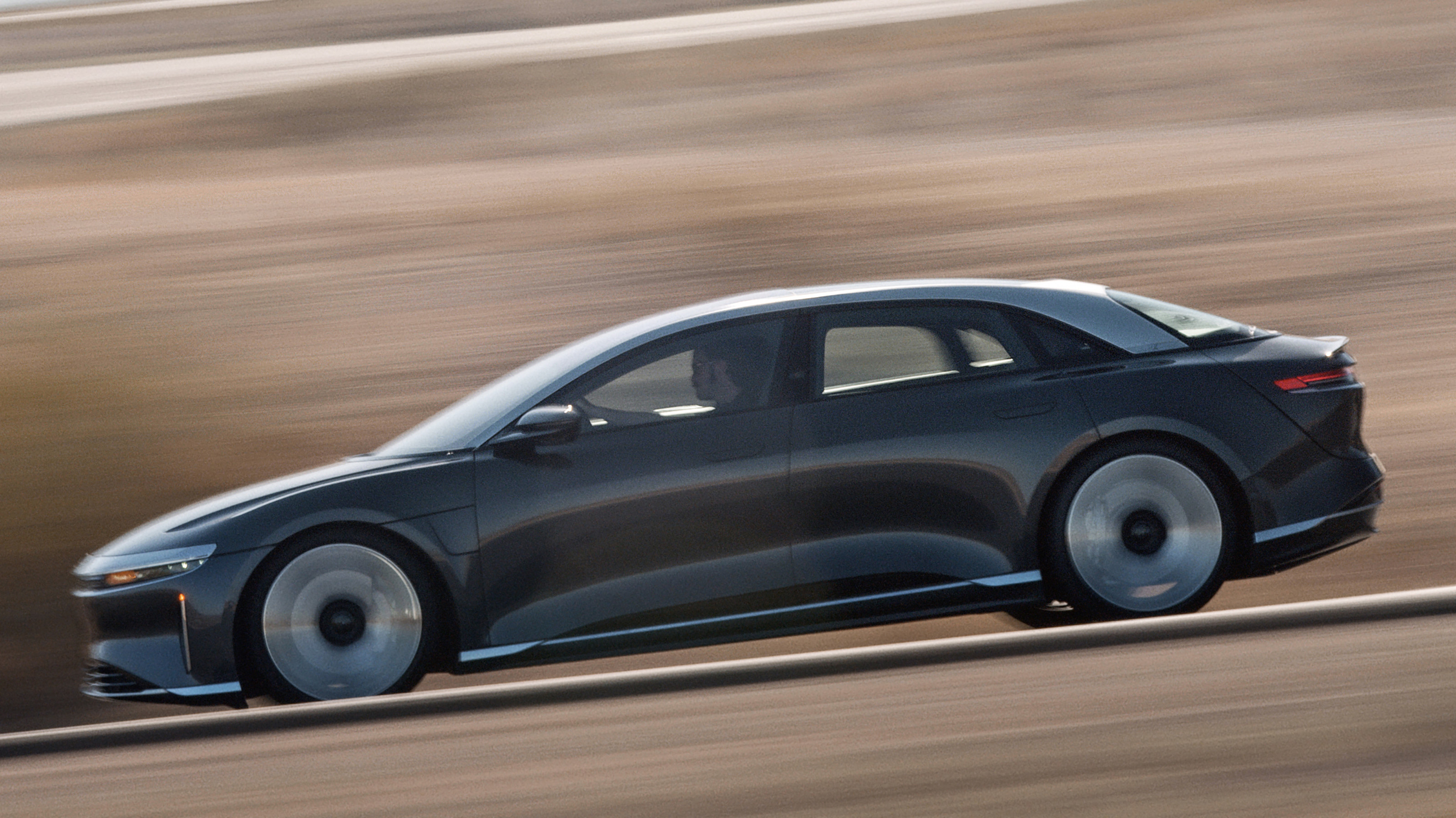 Lucid Air Grand Touring Performance