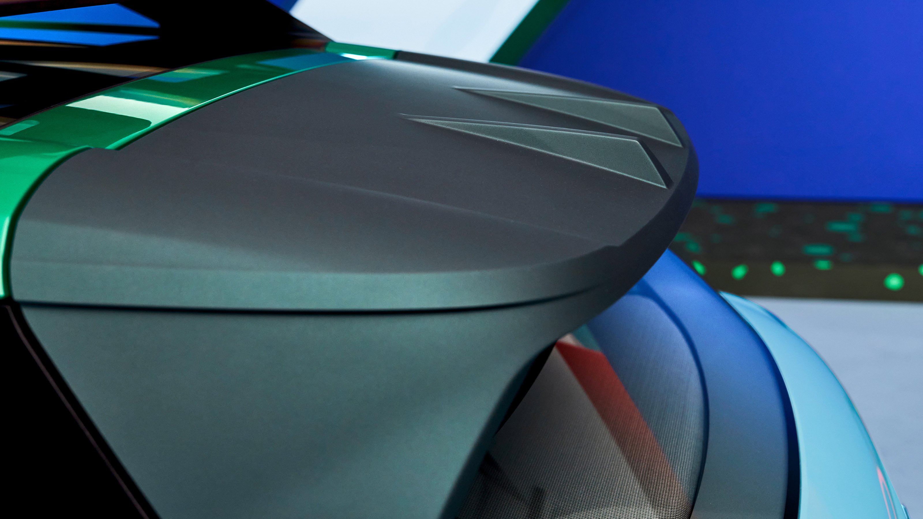 MINI Concept Aceman