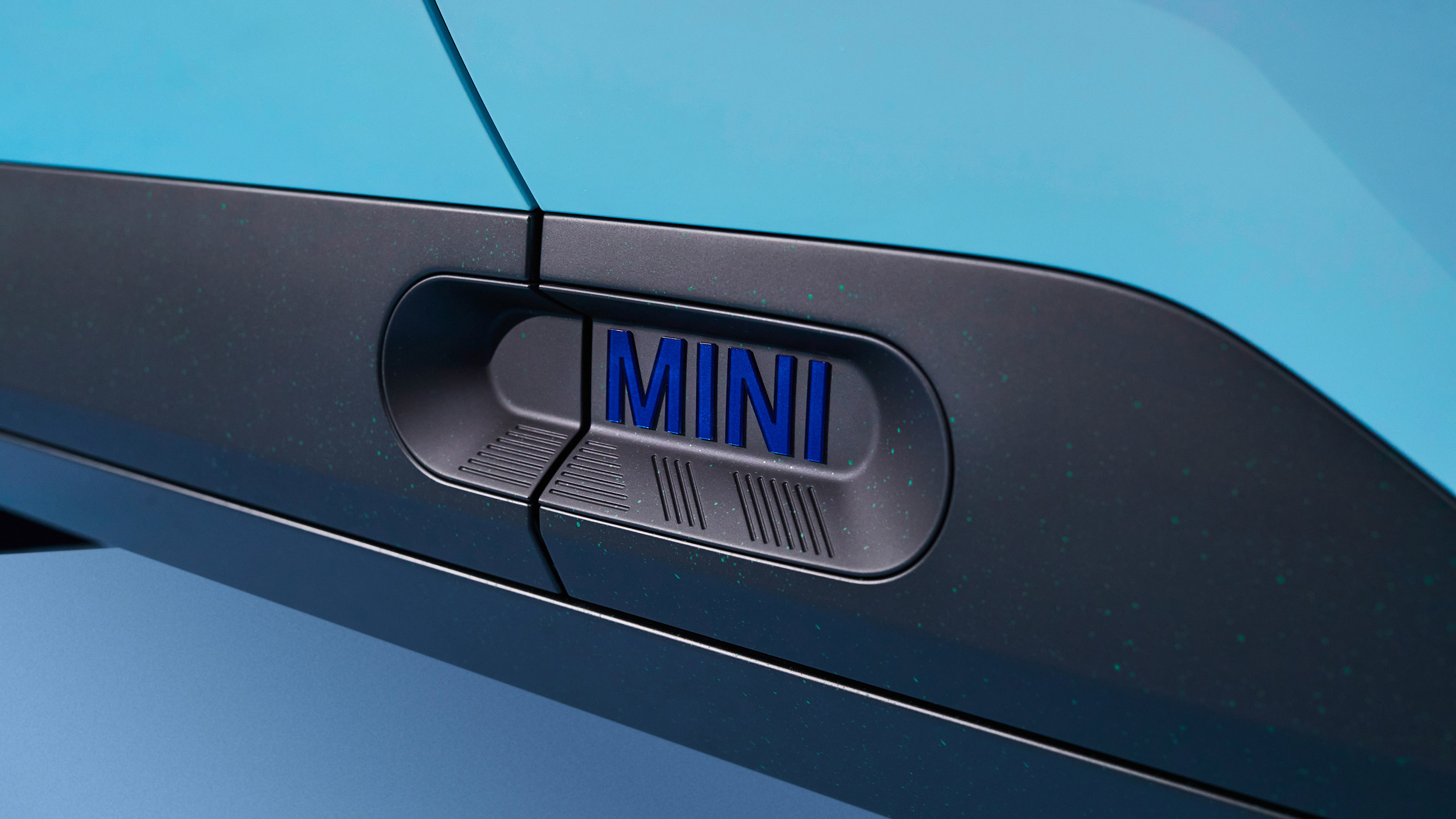 MINI Concept Aceman