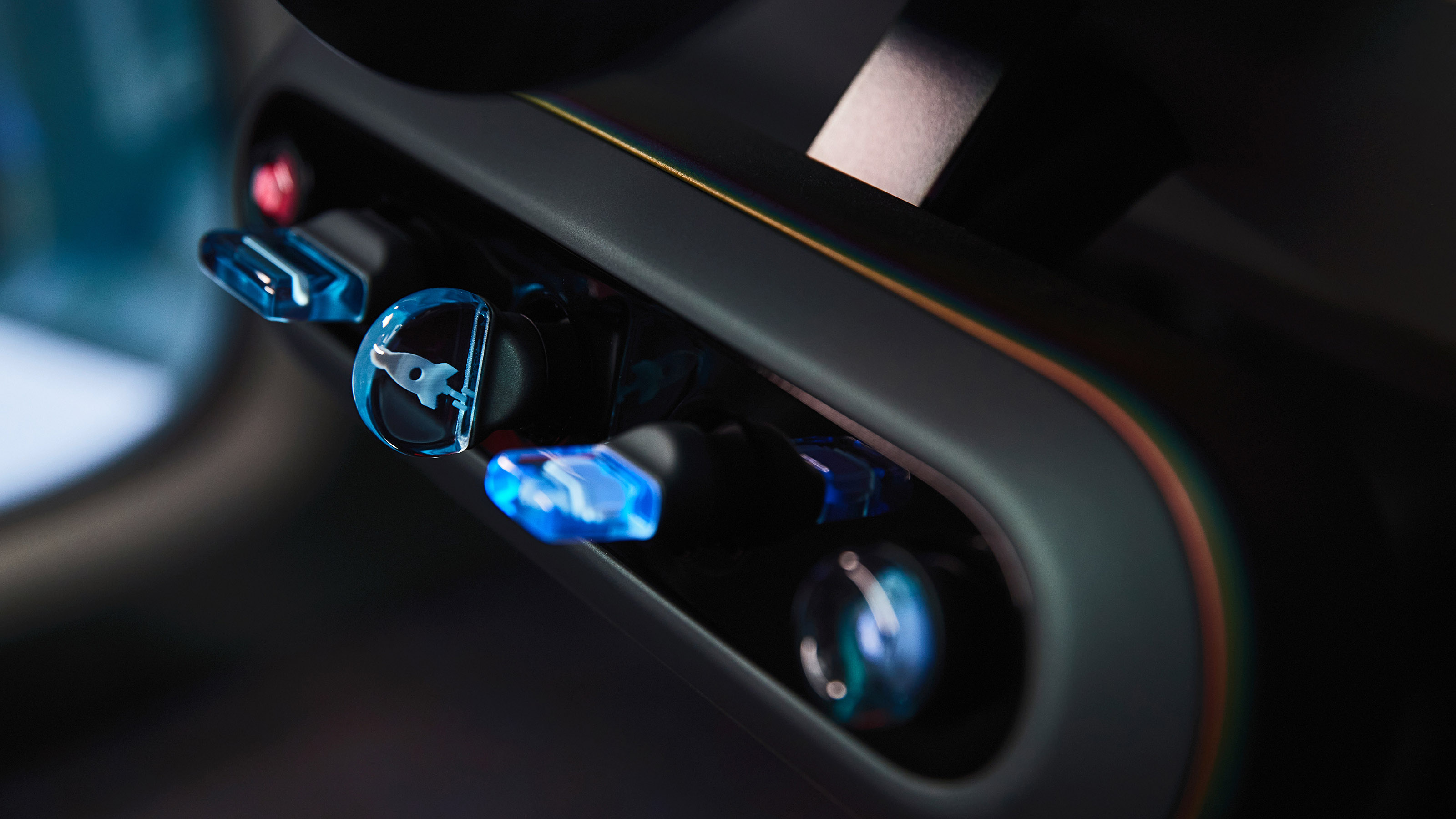 MINI Concept Aceman