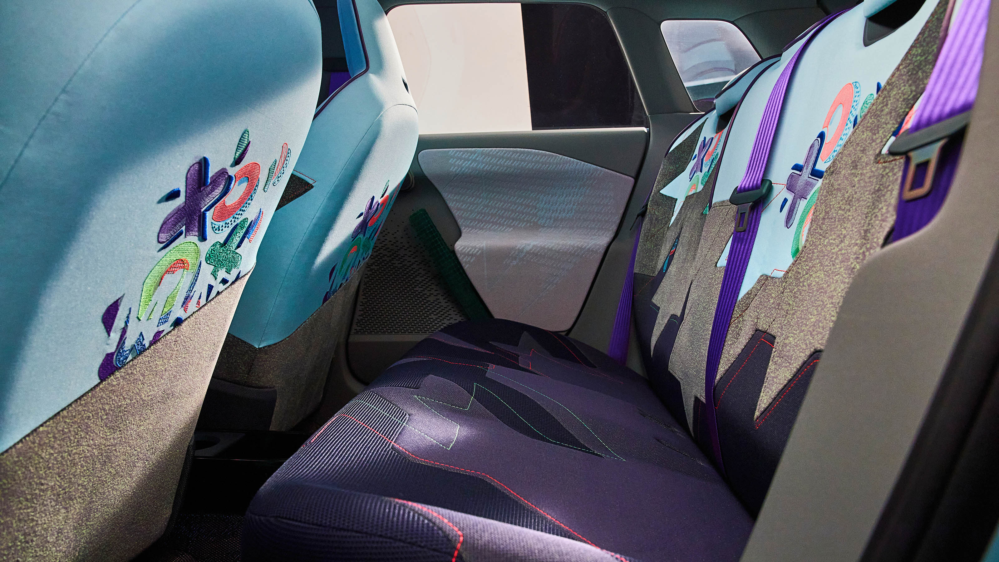 MINI Concept Aceman