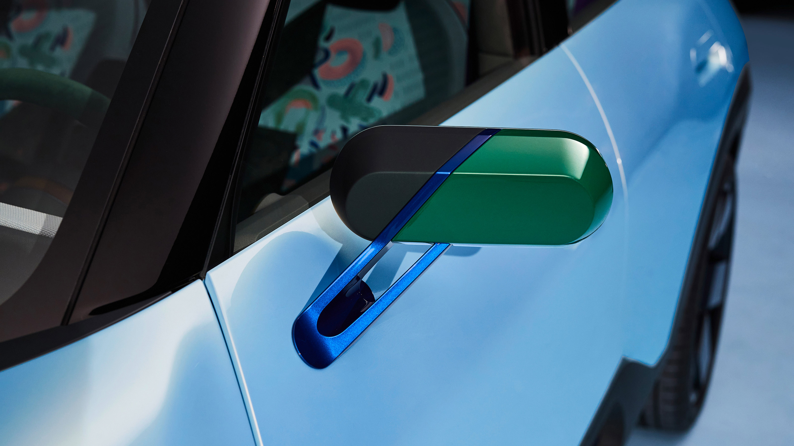 MINI Concept Aceman