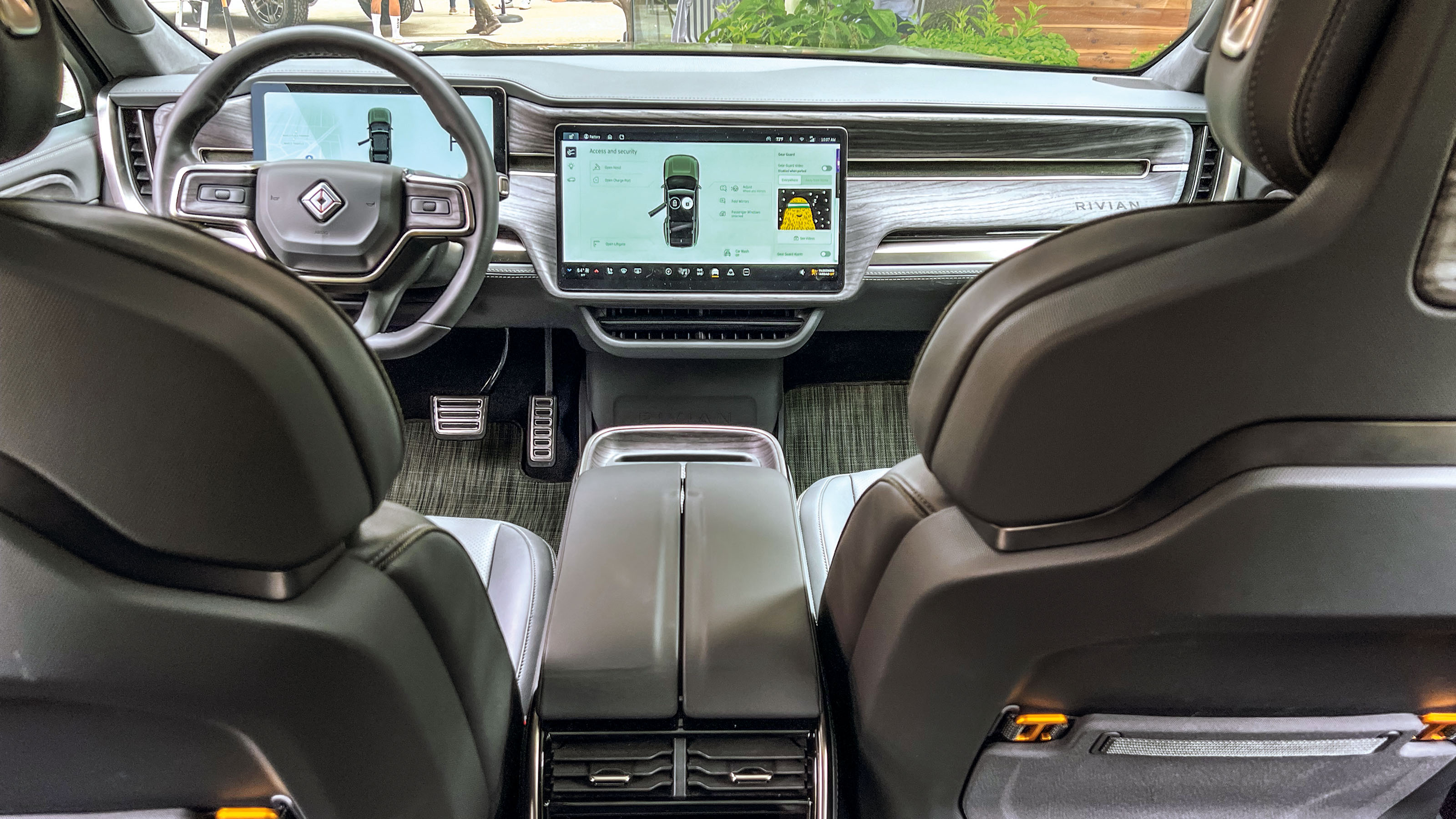 Rivian R1T