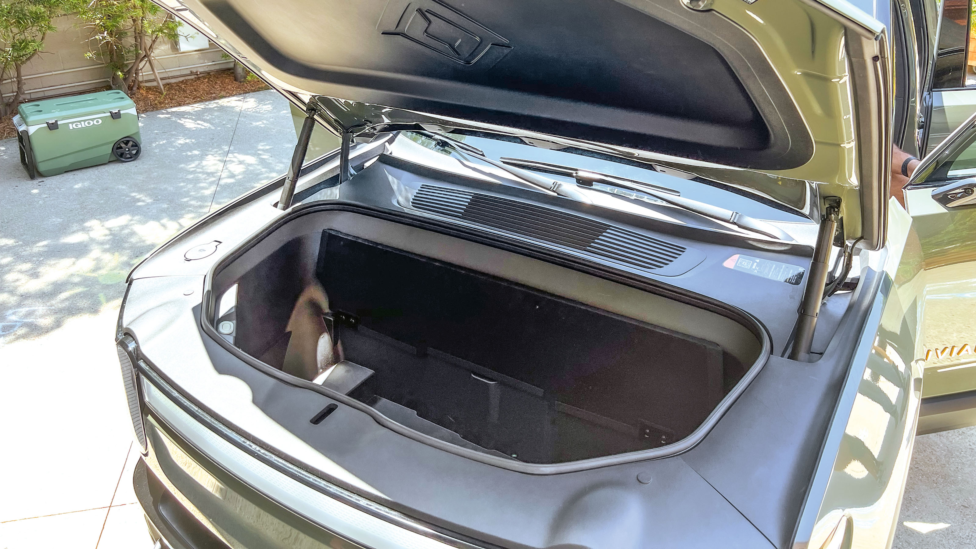 Rivian R1T