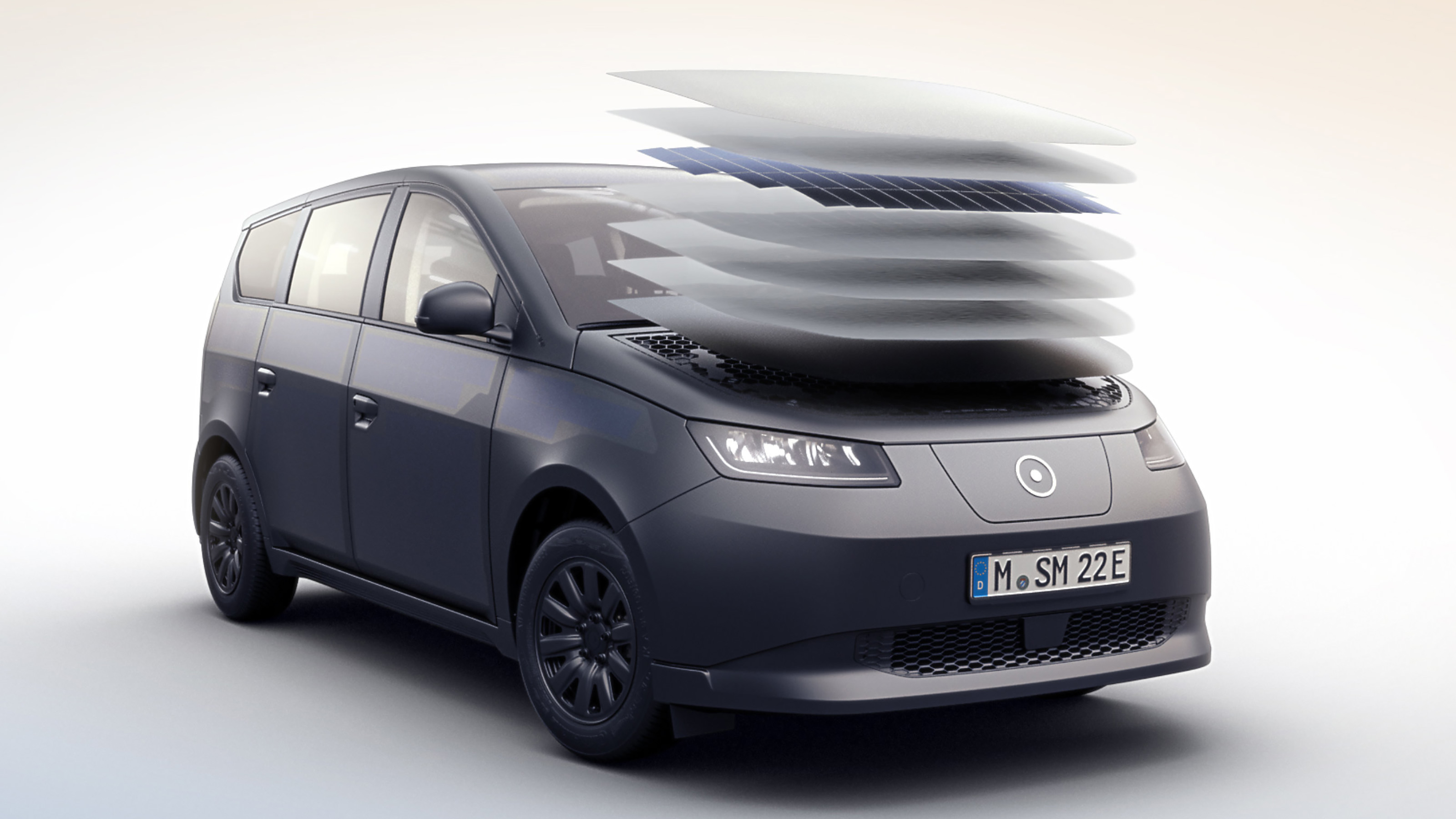 Sono Motors Sion
