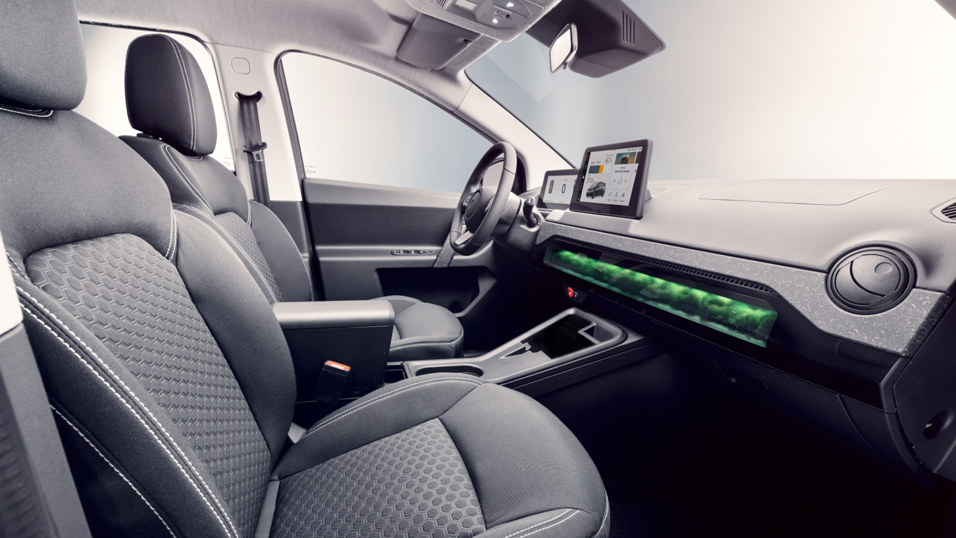 Sono Motors Sion