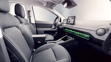 Sono Motors Sion