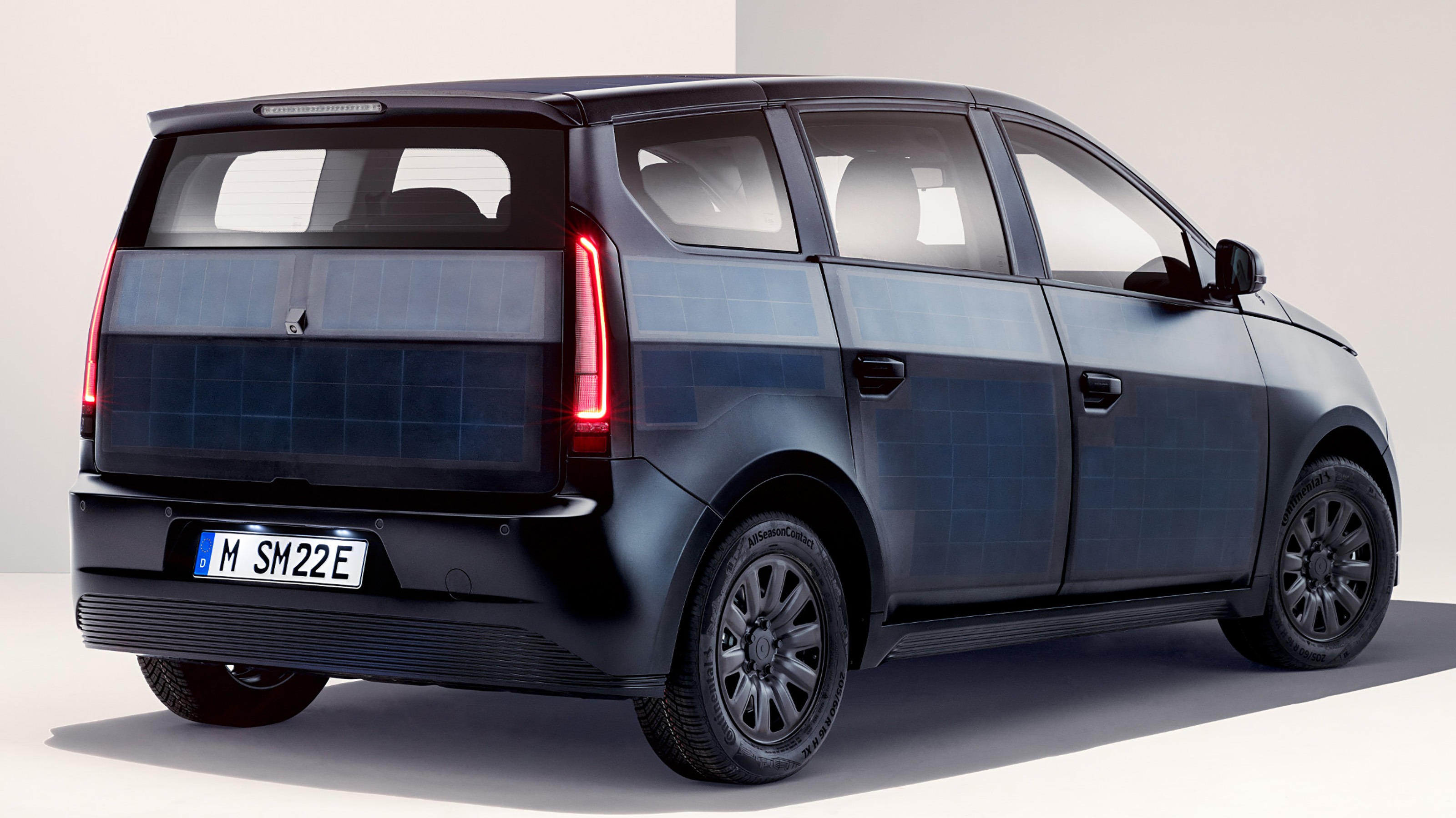 Sono Motors Sion
