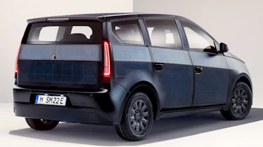 Sono Motors Sion