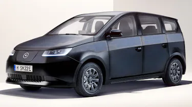 Sono Motors Sion