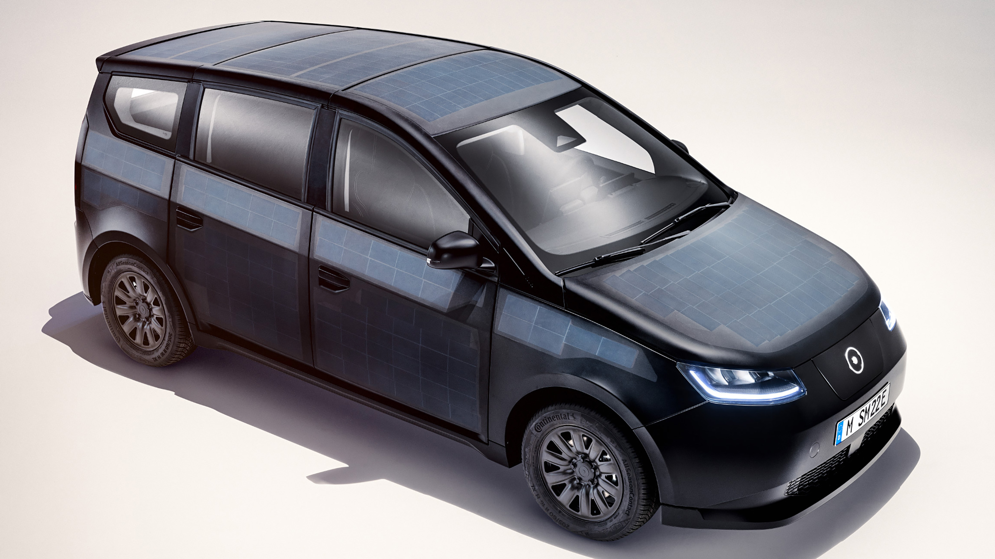 Sono Motors Sion