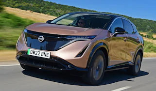Nissan Ariya