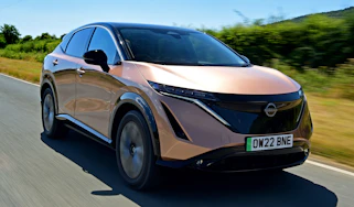 Nissan Ariya