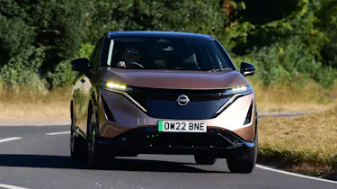 Nissan Ariya
