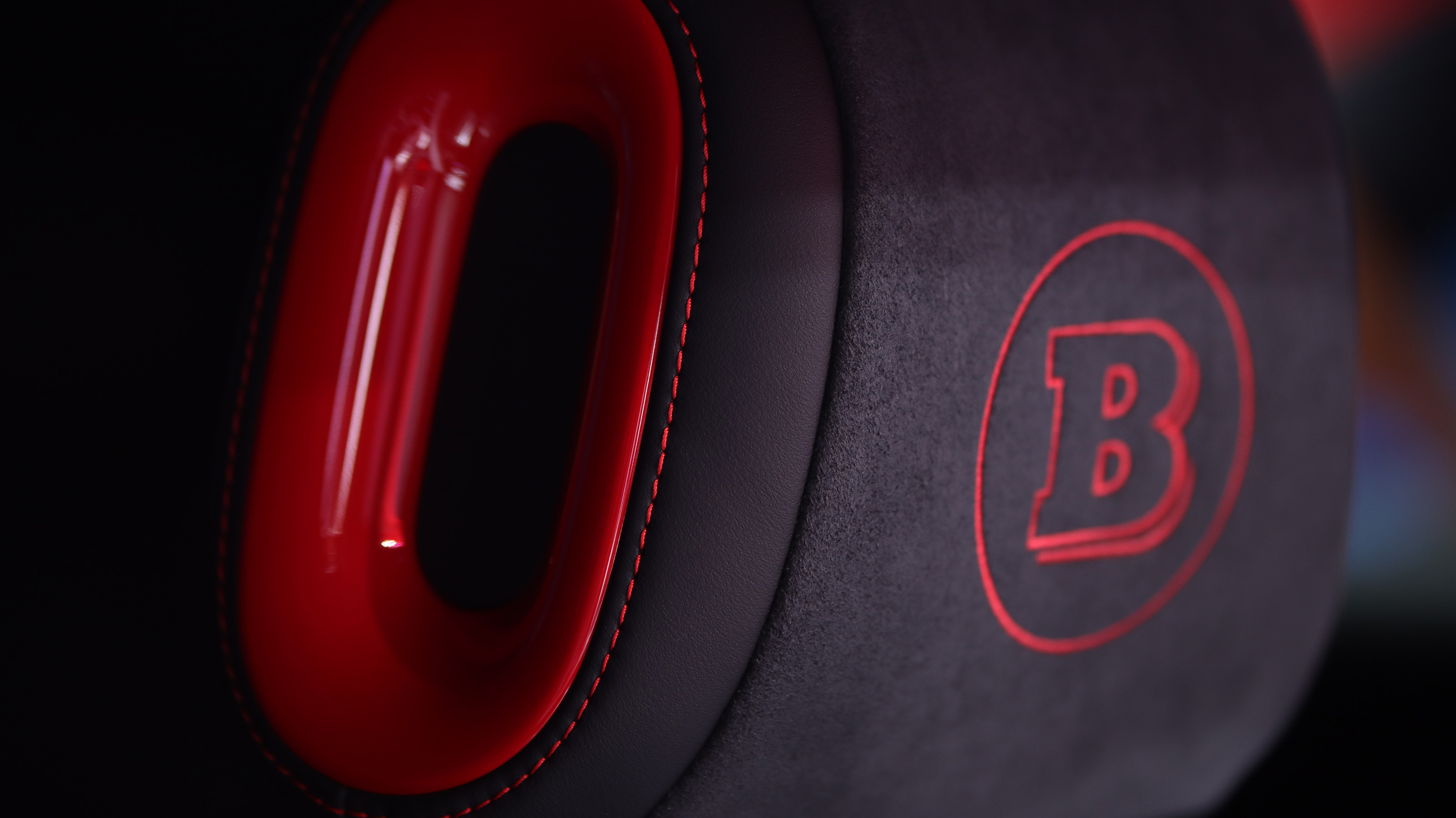 Smart #1 Brabus