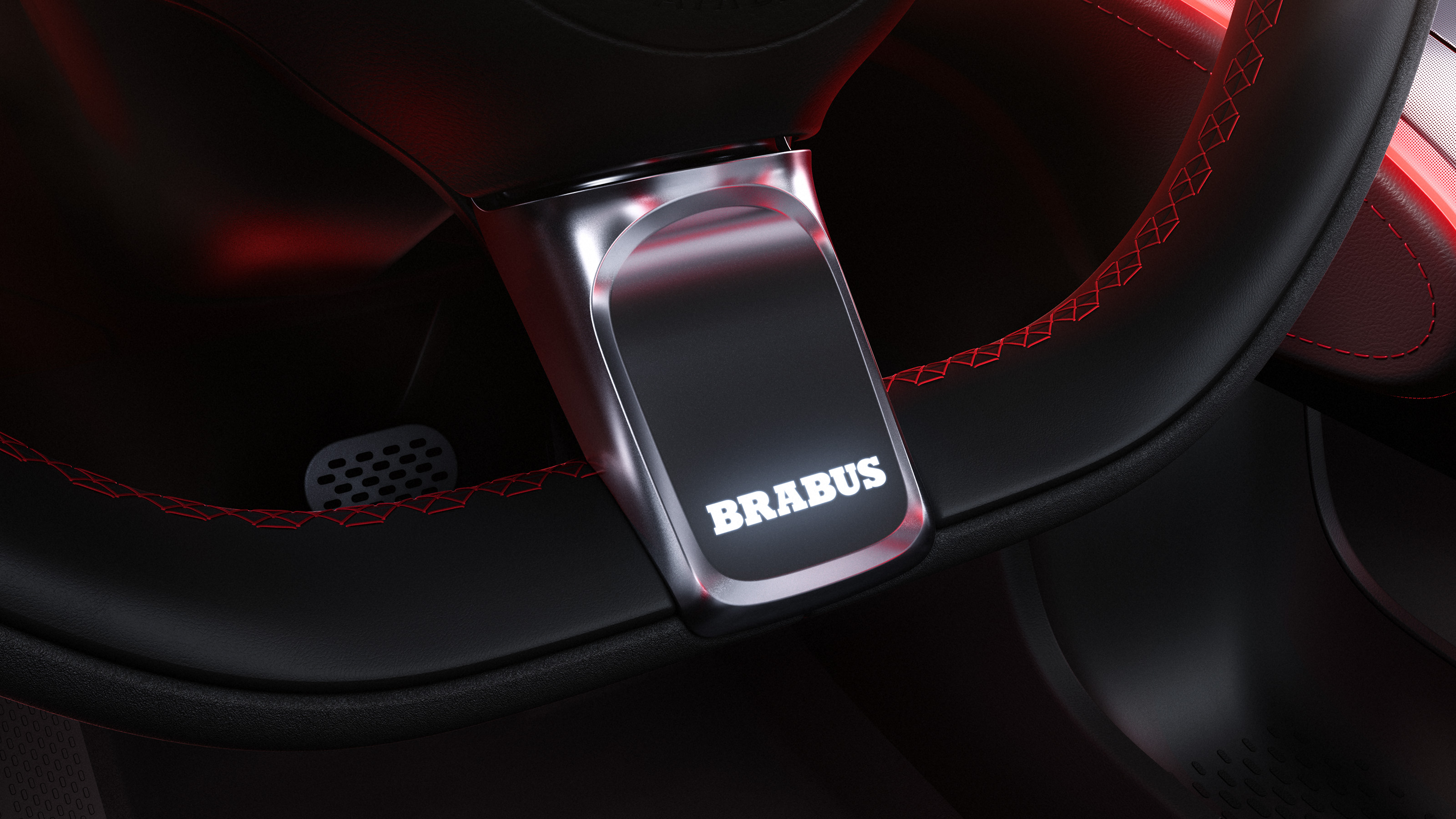 Smart #1 Brabus