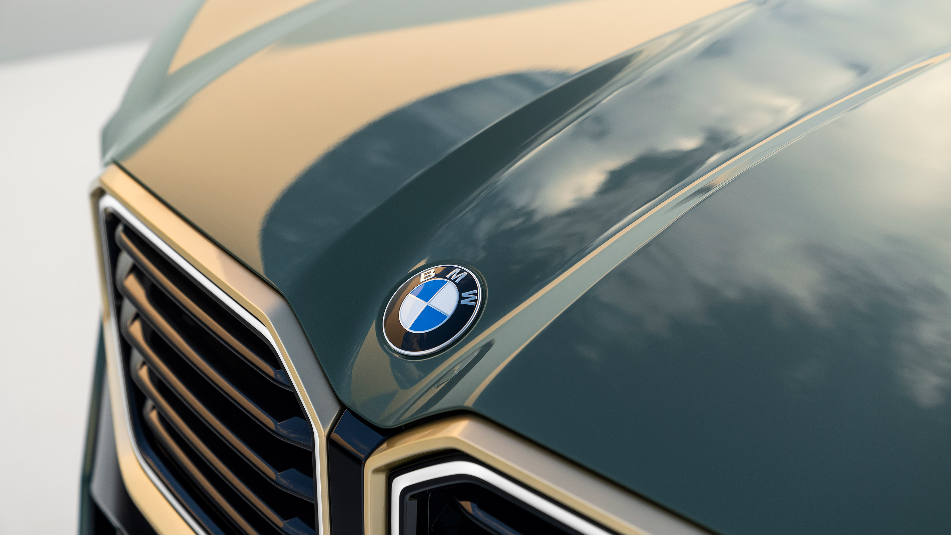 BMW XM