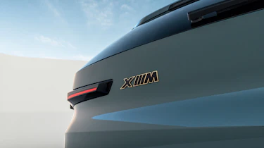 BMW XM