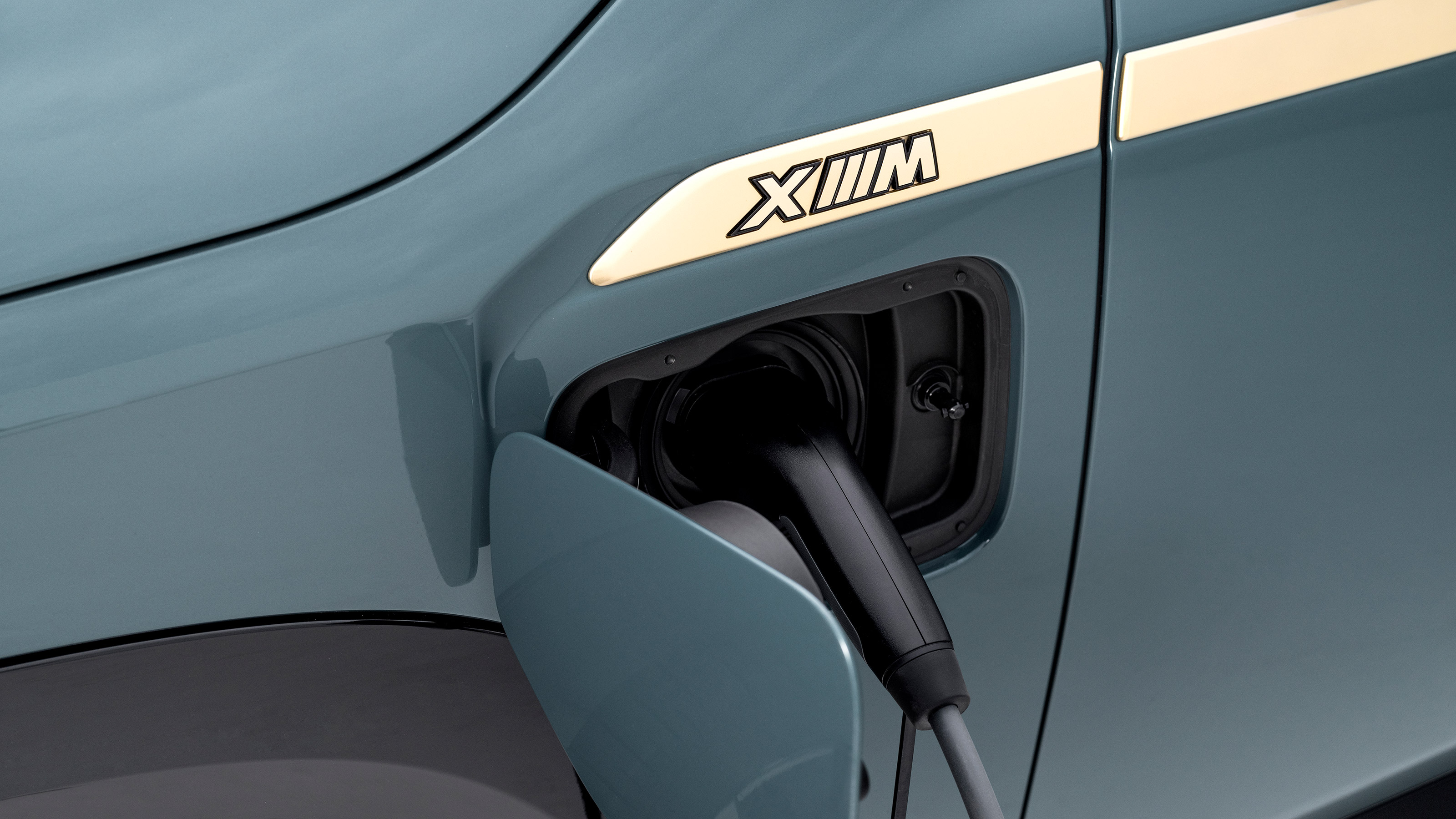 BMW XM