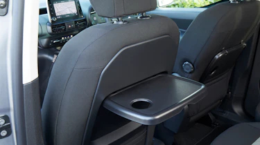 Citroen e-Berlingo MPV