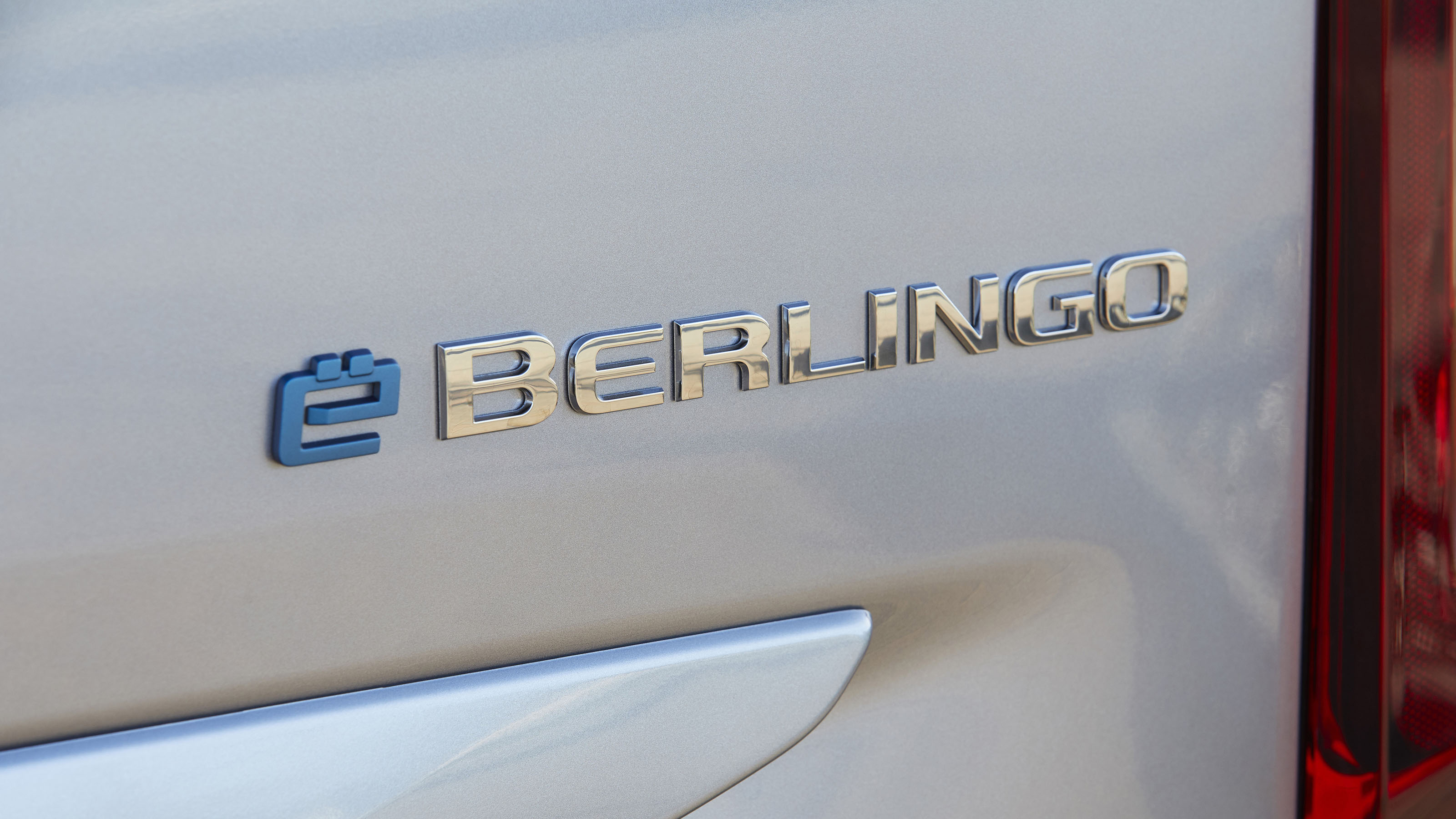 Citroen e-Berlingo MPV
