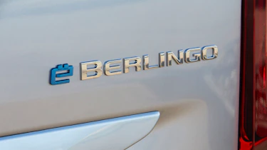Citroen e-Berlingo MPV