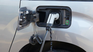 Citroen e-Berlingo MPV