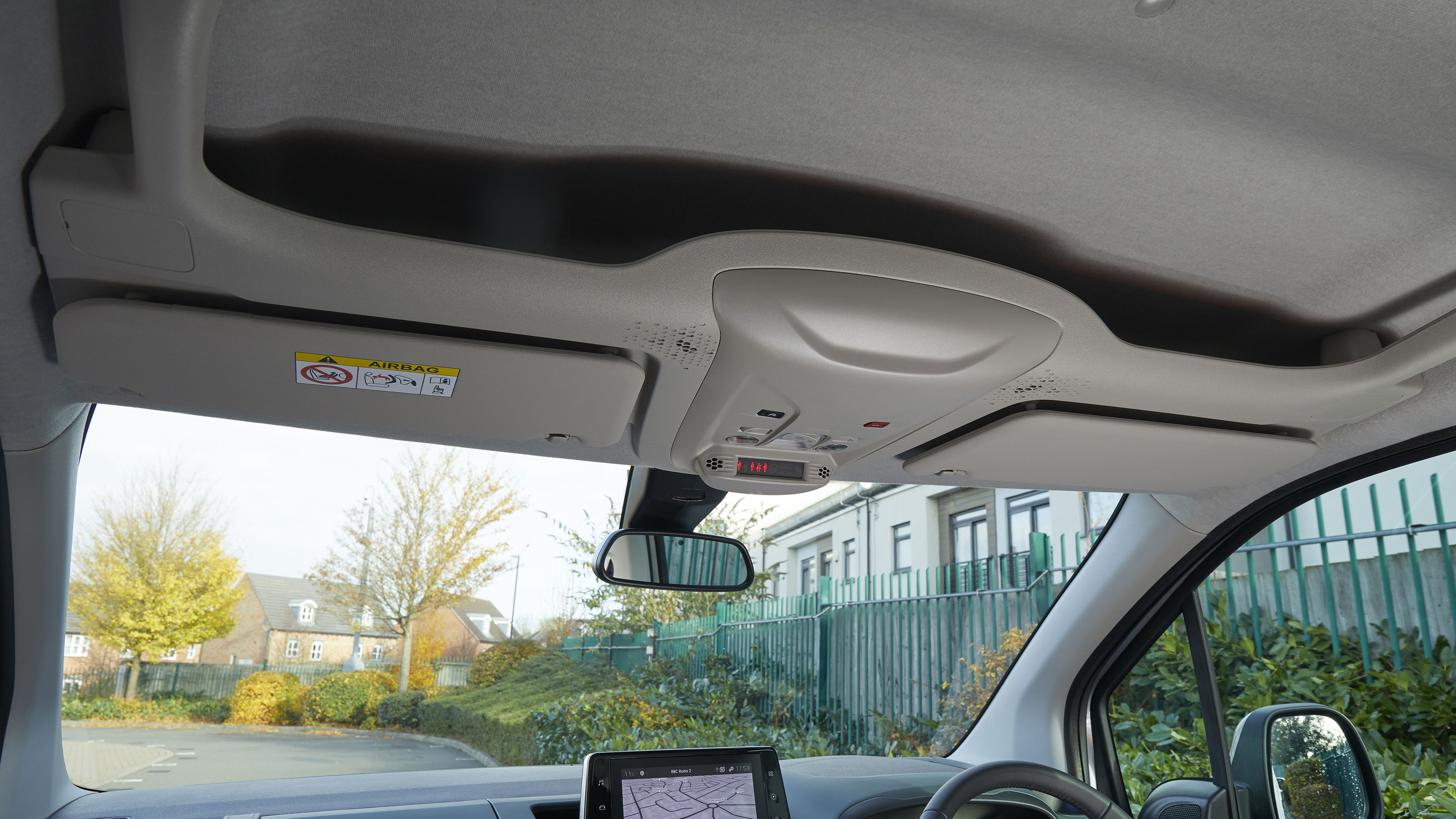 Citroen e-Berlingo MPV