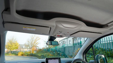 Citroen e-Berlingo MPV