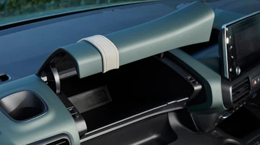 Citroen e-Berlingo MPV